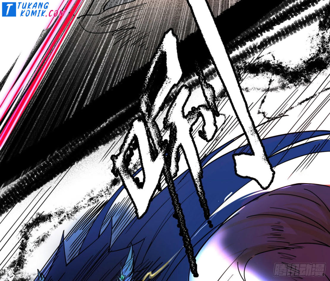 I’m An Evil God Chapter 257 - halaman 83