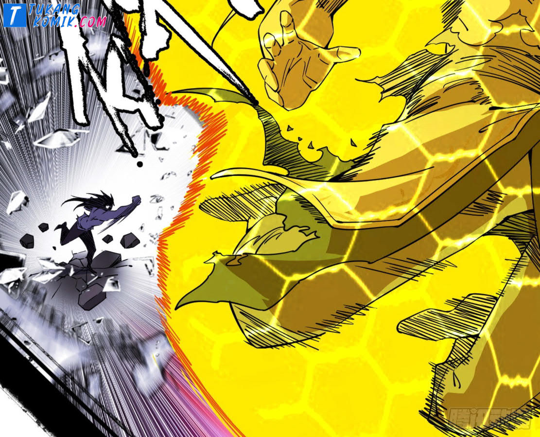 I’m An Evil God Chapter 257 - halaman 87