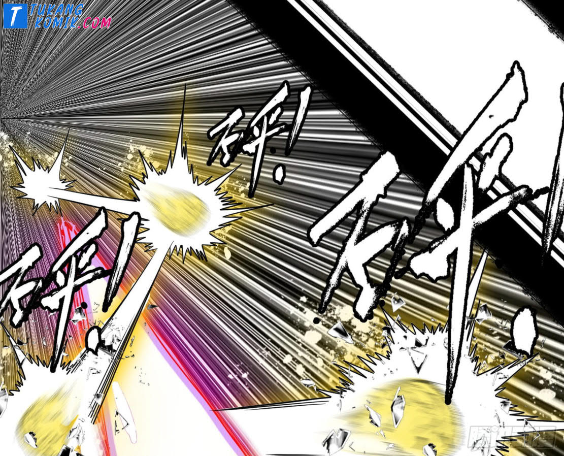 I’m An Evil God Chapter 257 - halaman 89