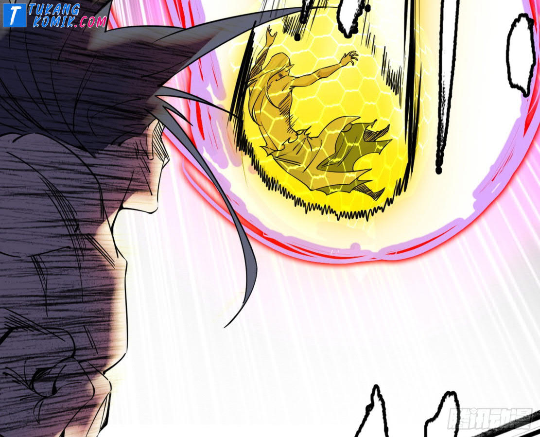 I’m An Evil God Chapter 257 - halaman 91