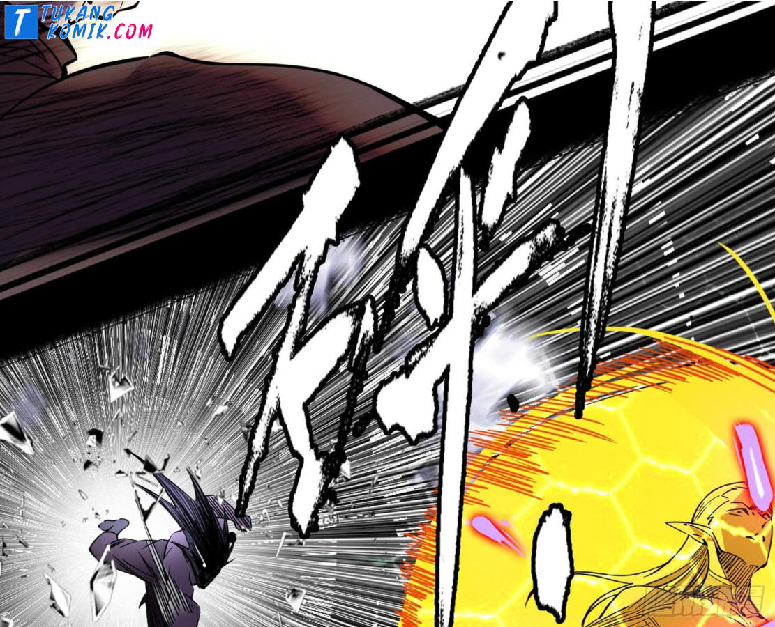 I’m An Evil God Chapter 257 - halaman 92