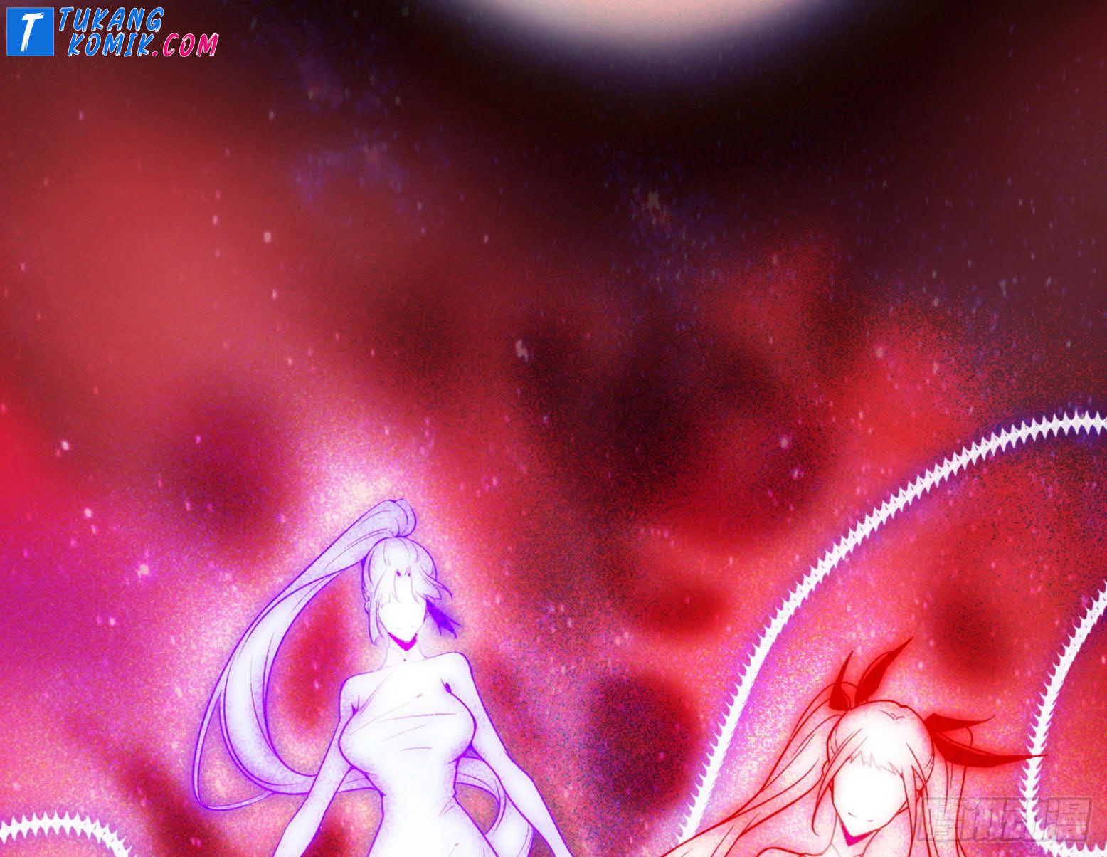 I’m An Evil God Chapter 258 - halaman 106
