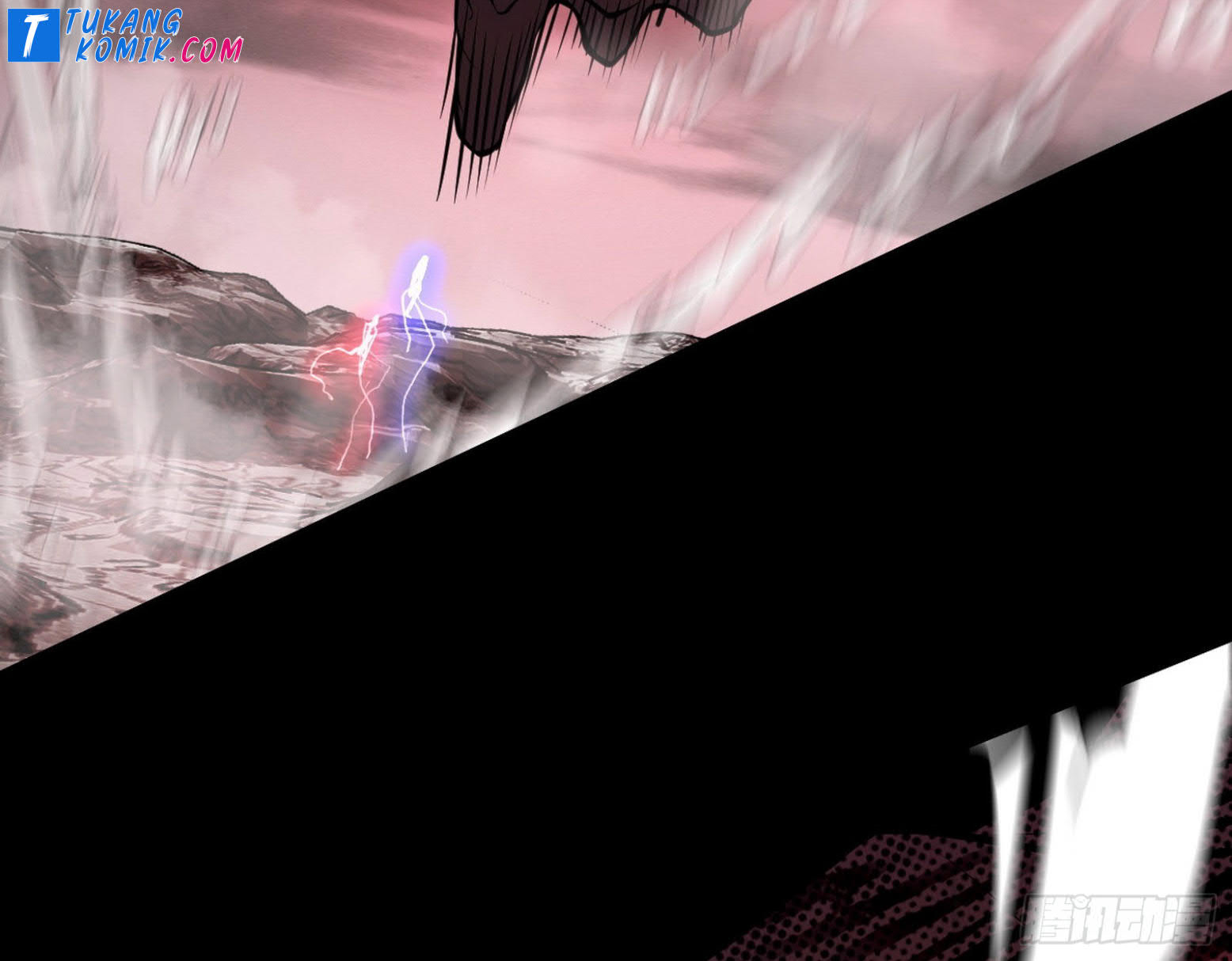 I’m An Evil God Chapter 258 - halaman 121