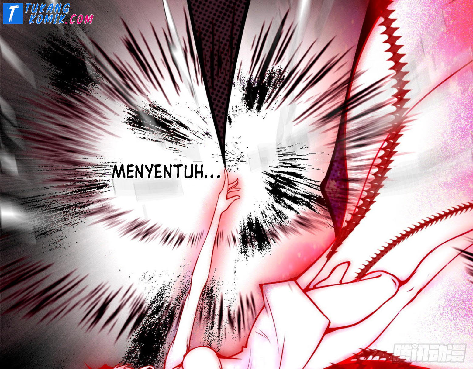 I’m An Evil God Chapter 258 - halaman 123