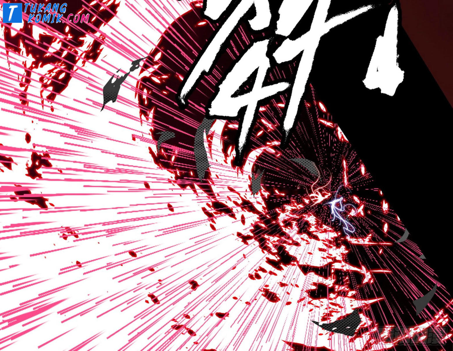 I’m An Evil God Chapter 258 - halaman 130