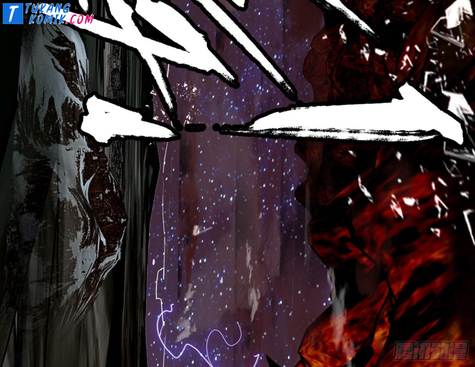 I’m An Evil God Chapter 258 - halaman 135
