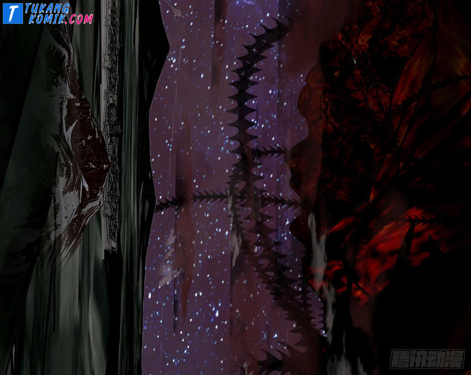 I’m An Evil God Chapter 258 - halaman 145