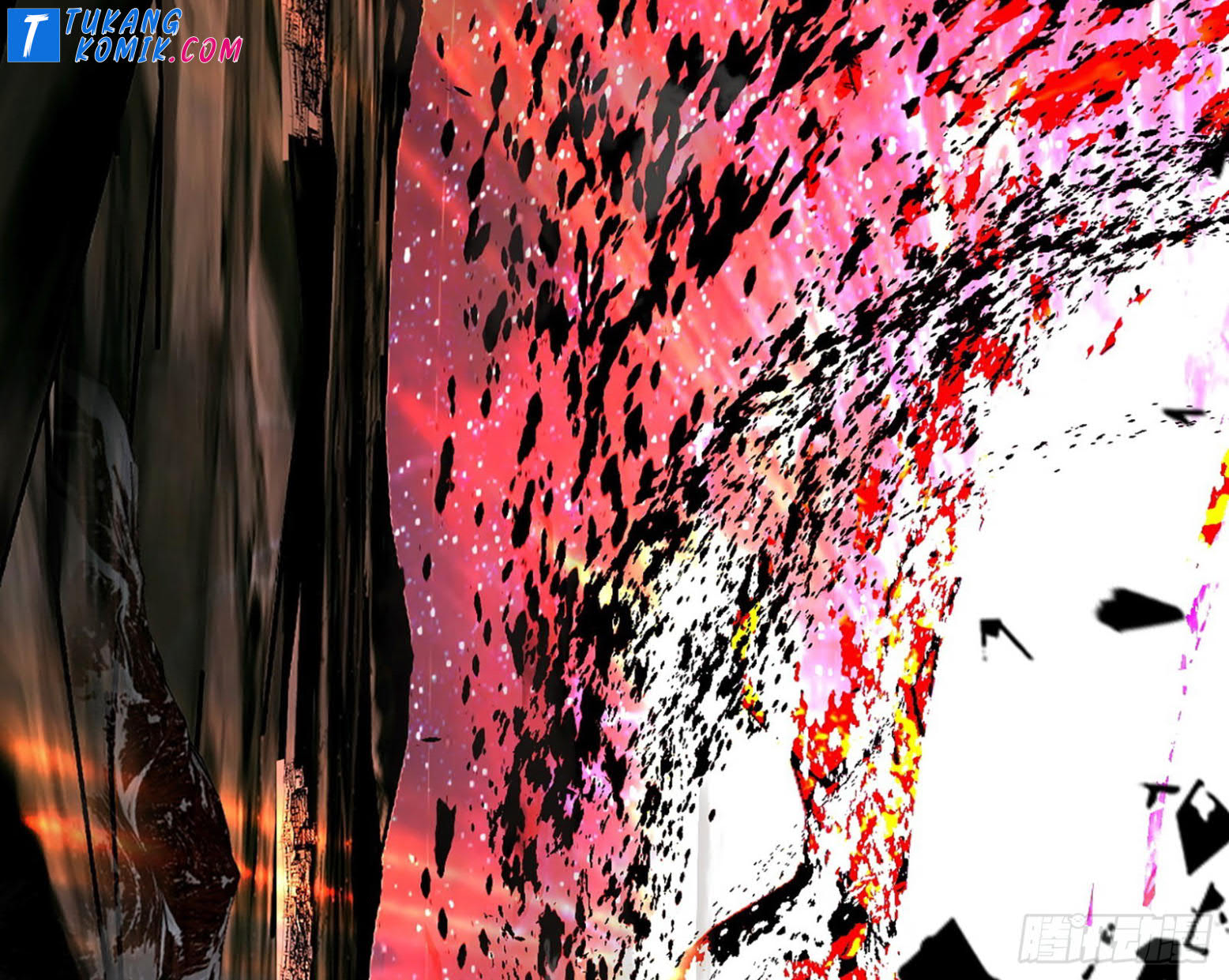 I’m An Evil God Chapter 258 - halaman 151