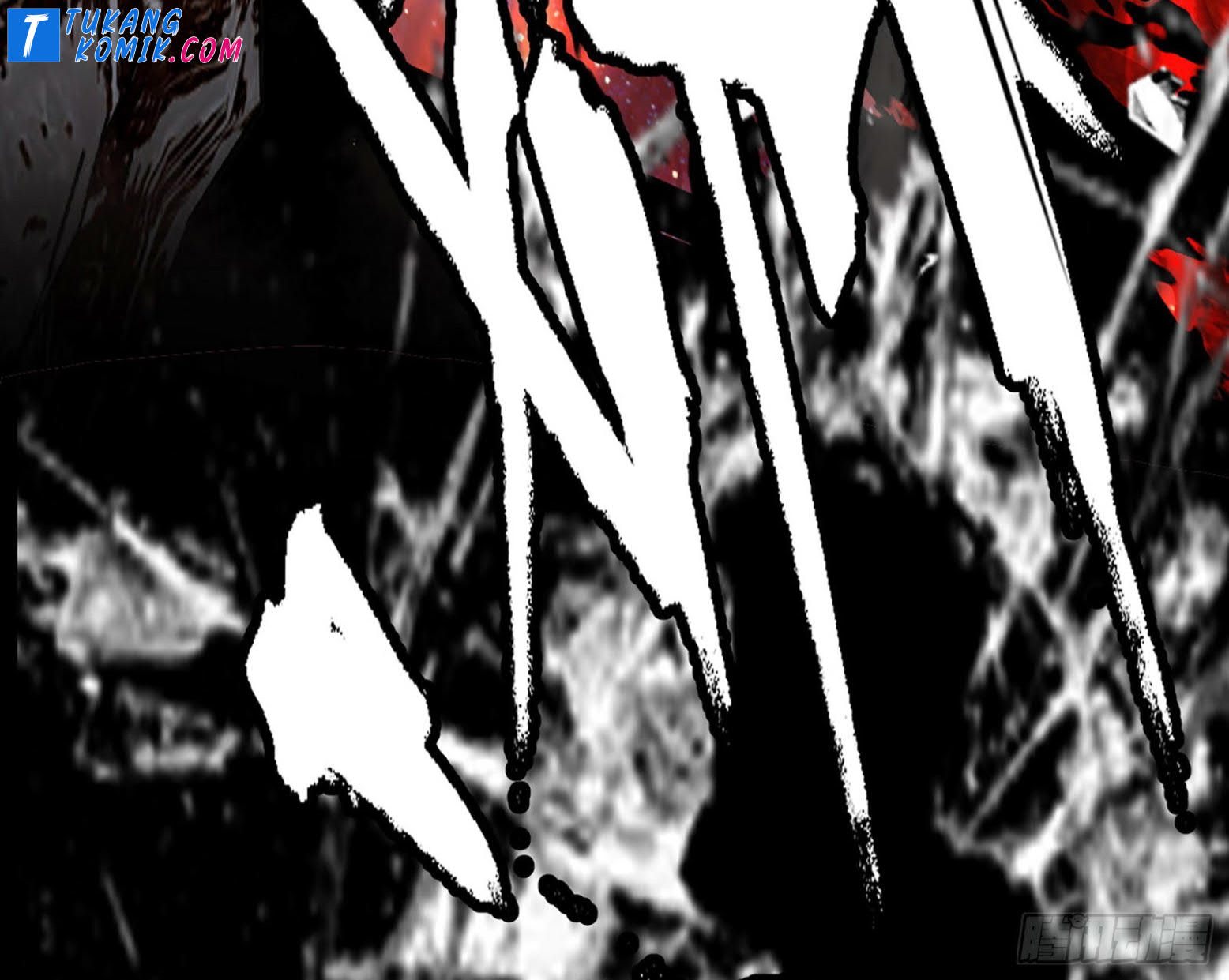 I’m An Evil God Chapter 258 - halaman 154
