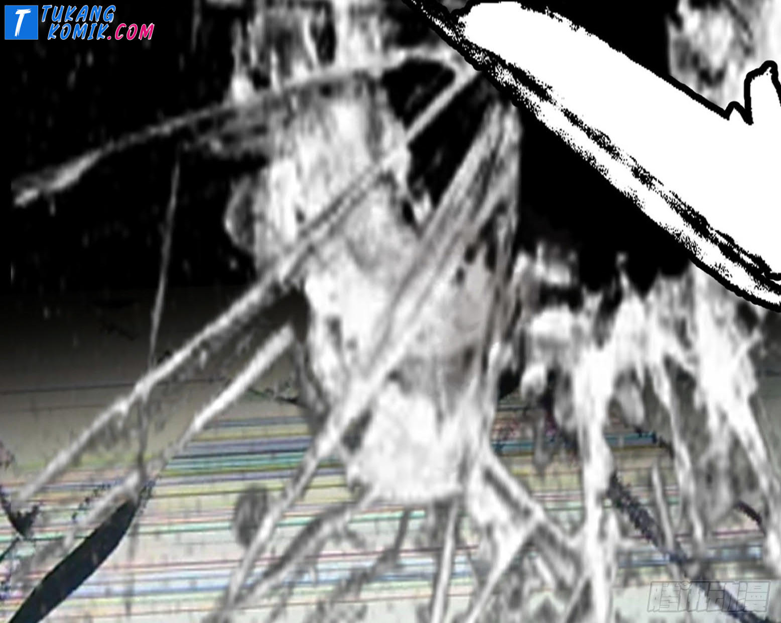I’m An Evil God Chapter 258 - halaman 155