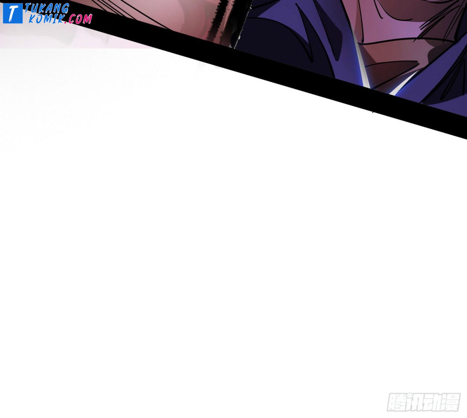 I’m An Evil God Chapter 258 - halaman 18