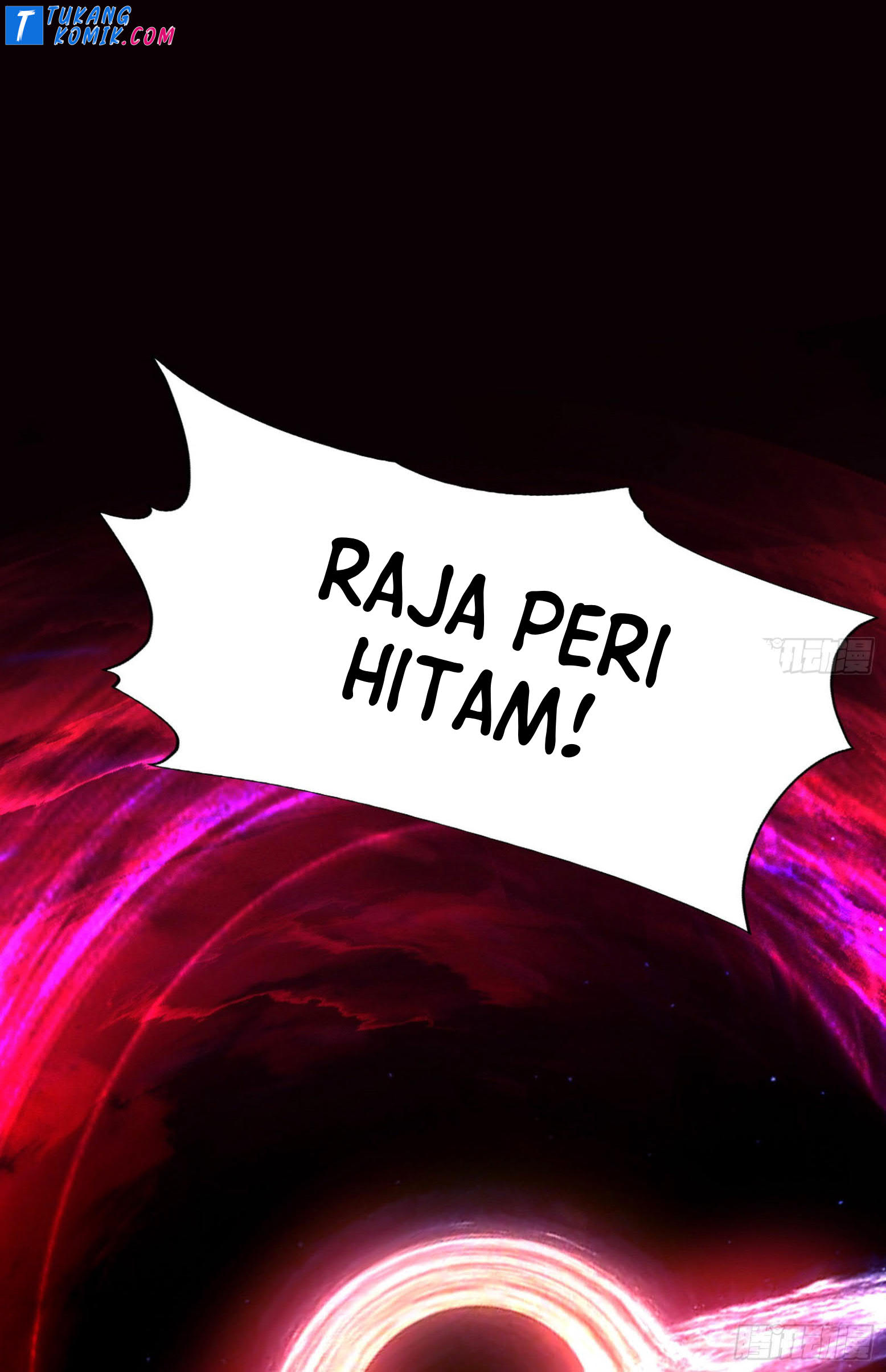 I’m An Evil God Chapter 258 - halaman 22