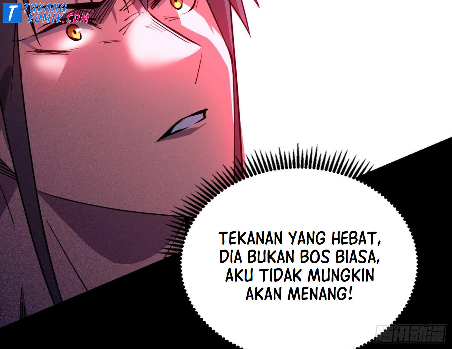 I’m An Evil God Chapter 258 - halaman 27