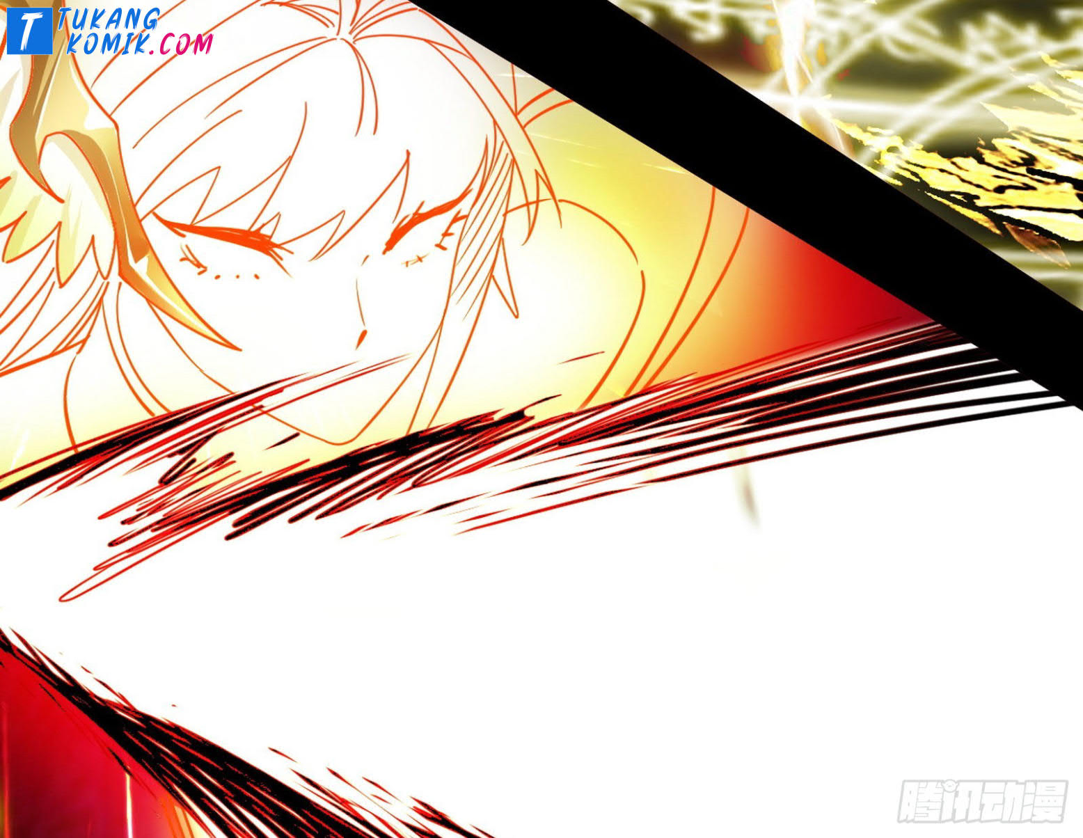 I’m An Evil God Chapter 258 - halaman 47