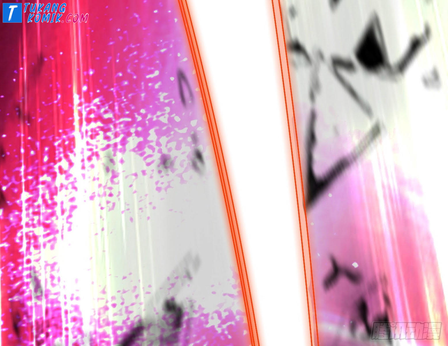 I’m An Evil God Chapter 258 - halaman 49