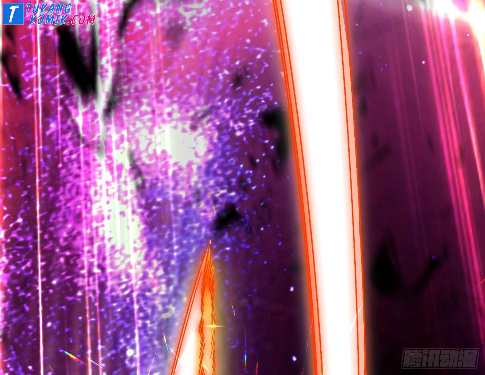 I’m An Evil God Chapter 258 - halaman 50