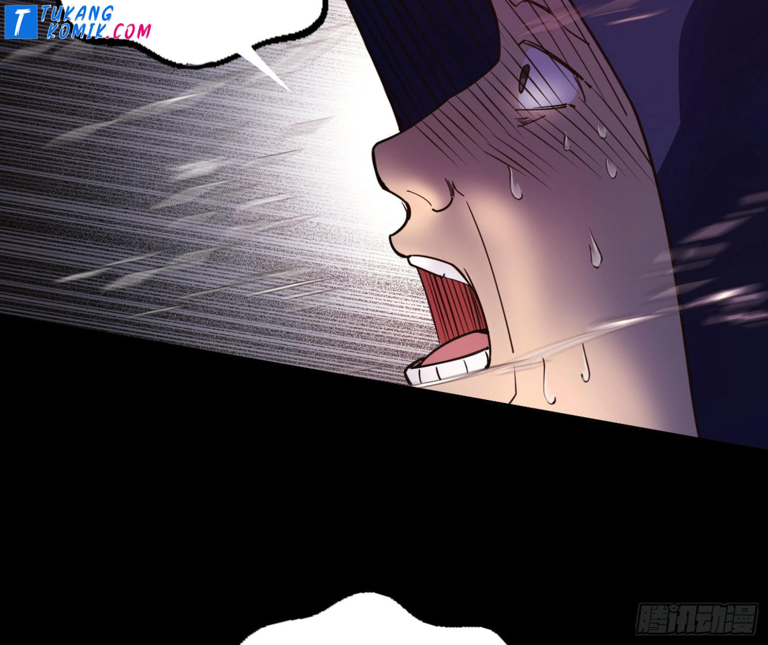 I’m An Evil God Chapter 258 - halaman 68