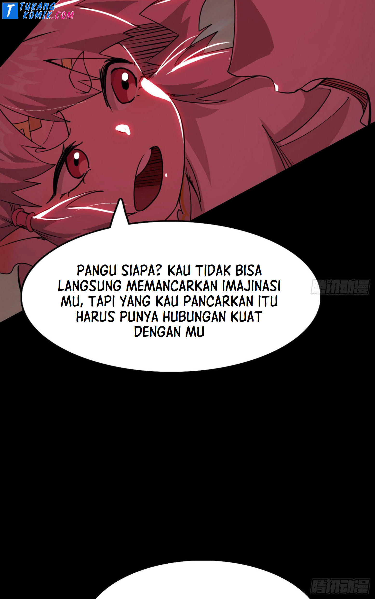 I’m An Evil God Chapter 258 - halaman 79