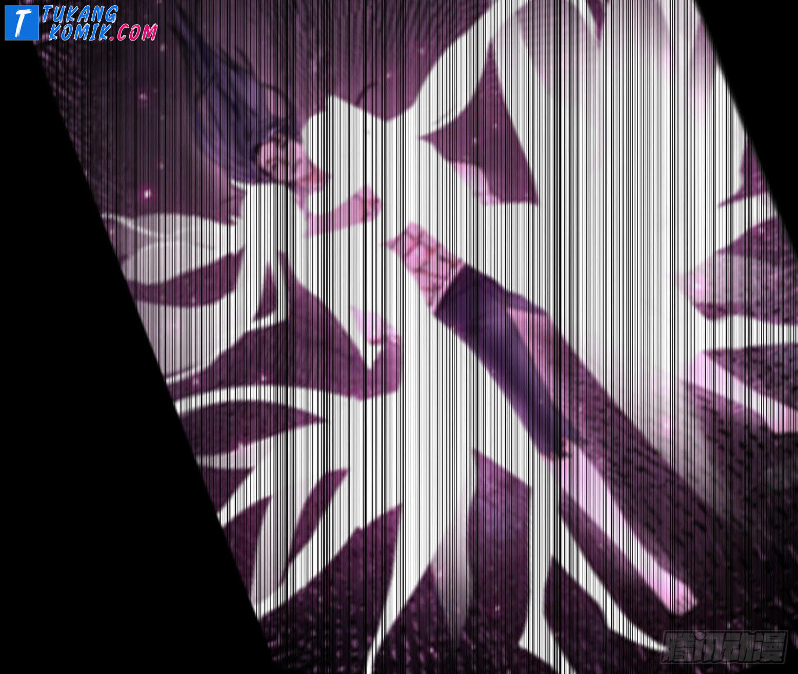 I’m An Evil God Chapter 258 - halaman 92