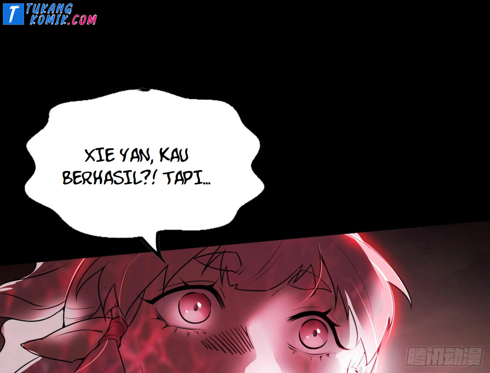 I’m An Evil God Chapter 258 - halaman 97
