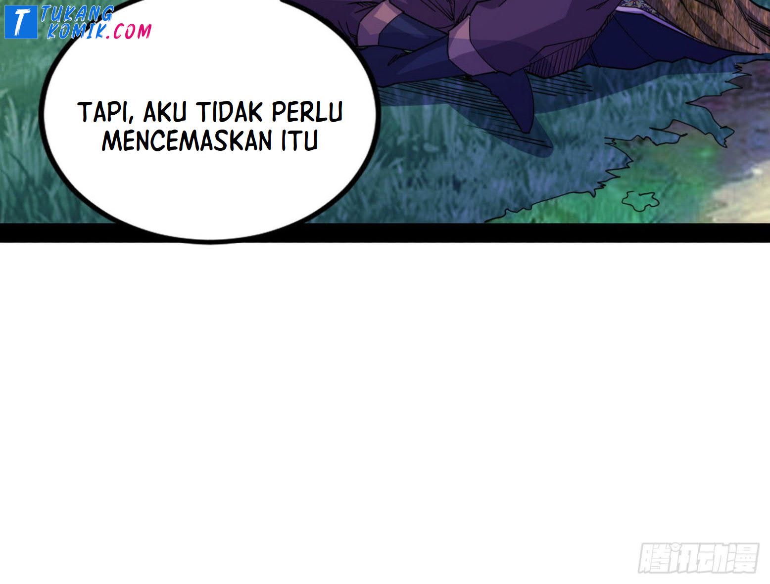 I’m An Evil God Chapter 259 - halaman 10