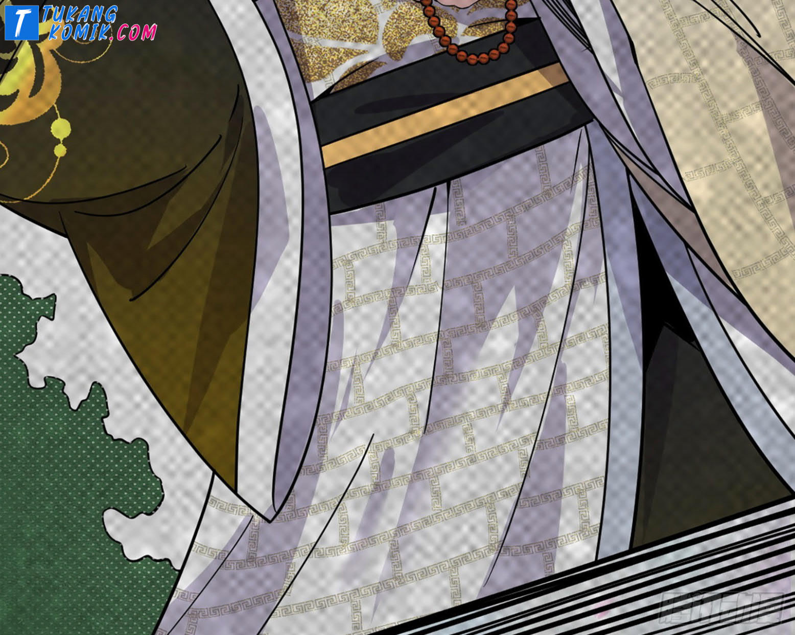 I’m An Evil God Chapter 259 - halaman 100