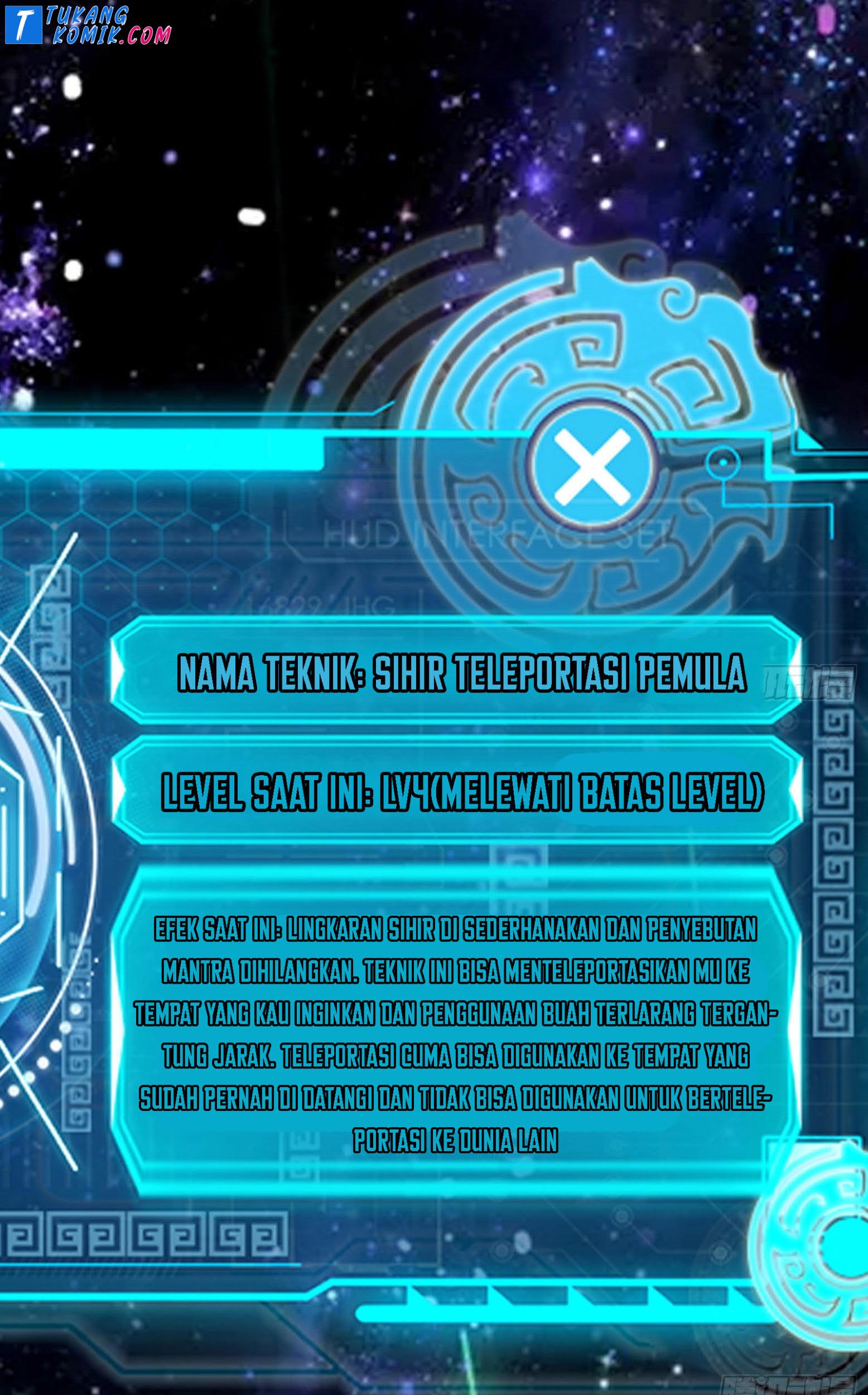 I’m An Evil God Chapter 259 - halaman 106