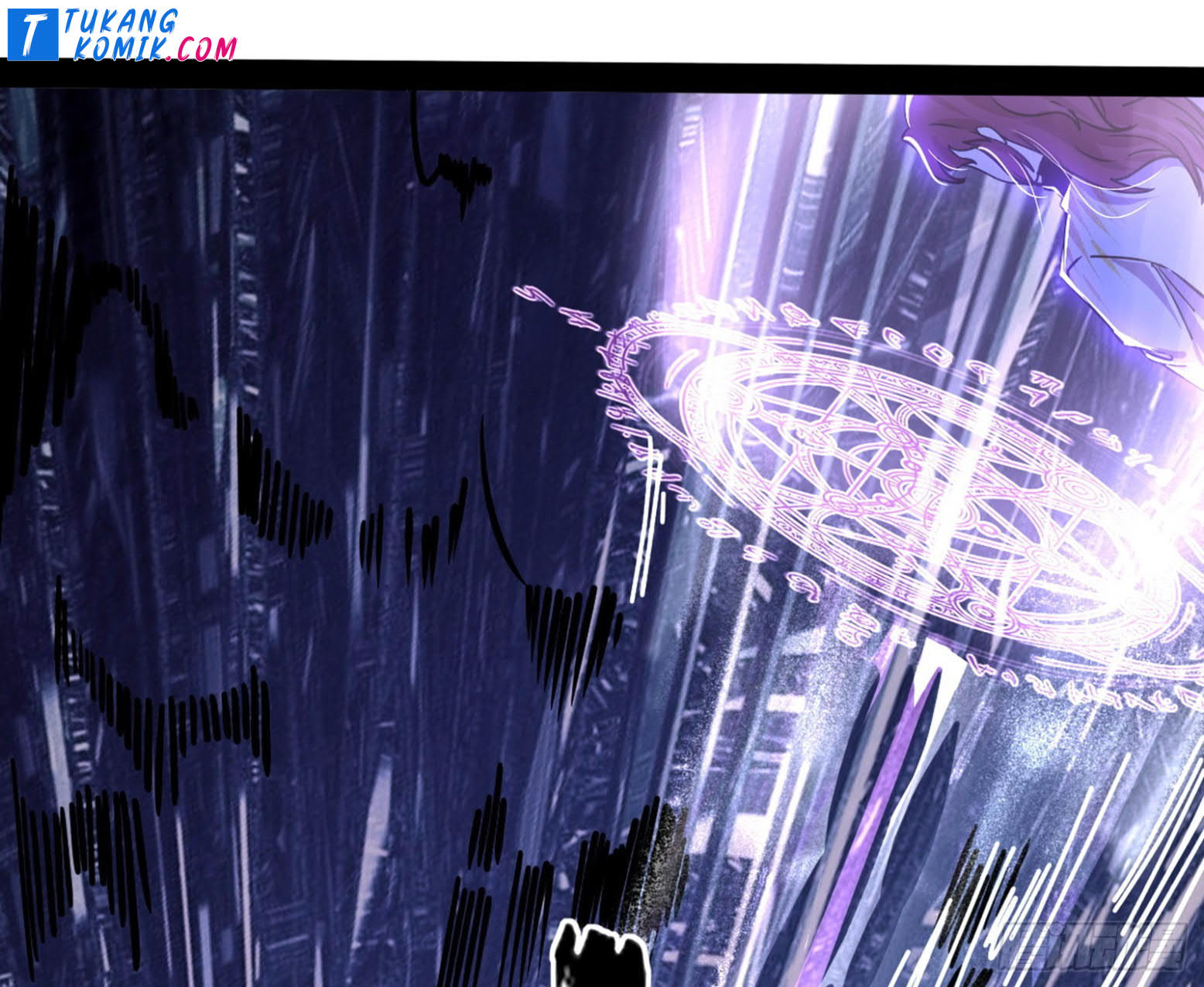 I’m An Evil God Chapter 259 - halaman 118