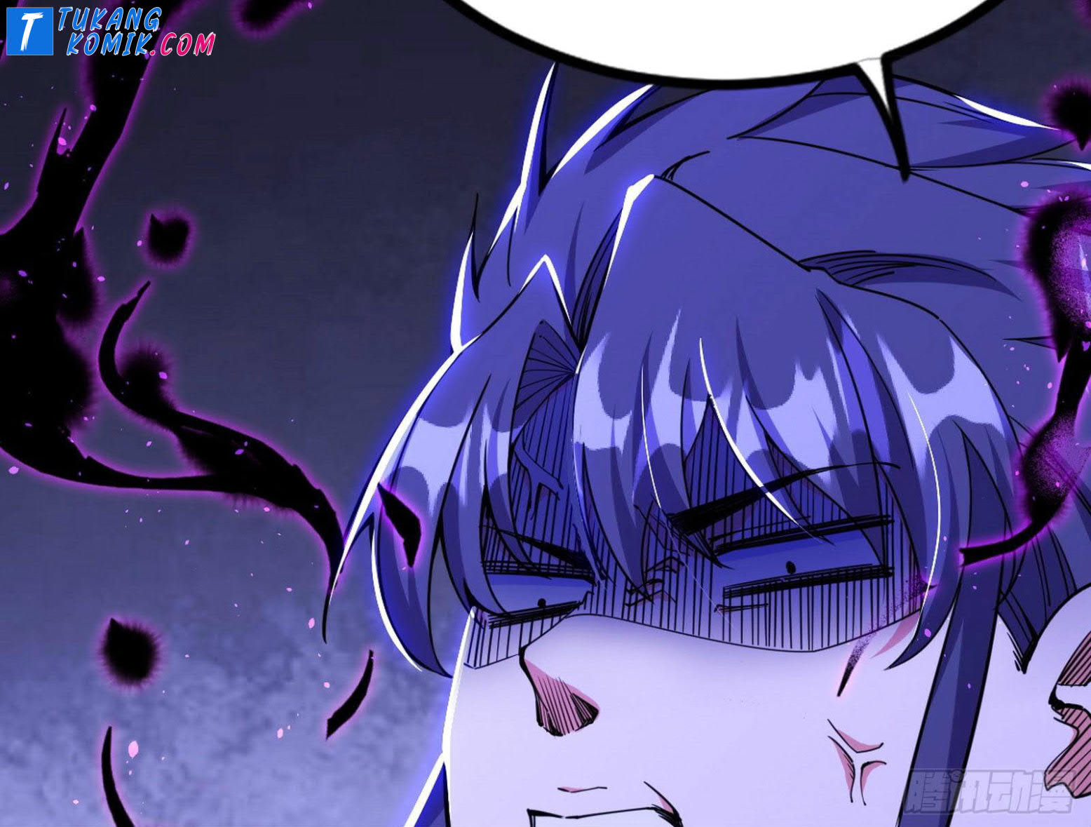I’m An Evil God Chapter 259 - halaman 12
