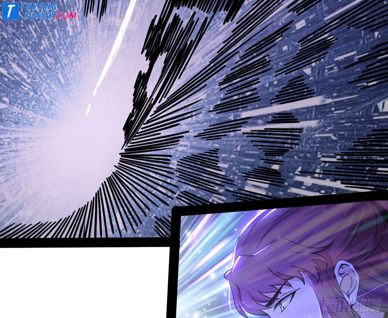 I’m An Evil God Chapter 259 - halaman 120