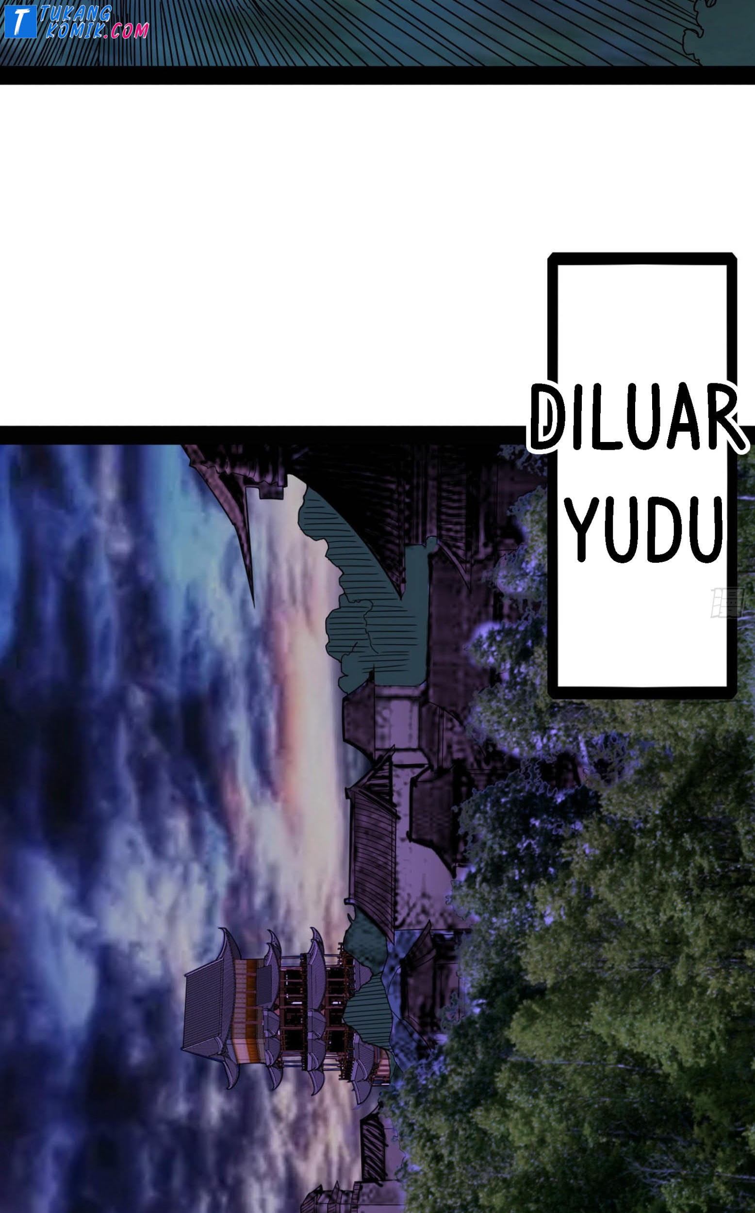 I’m An Evil God Chapter 259 - halaman 127
