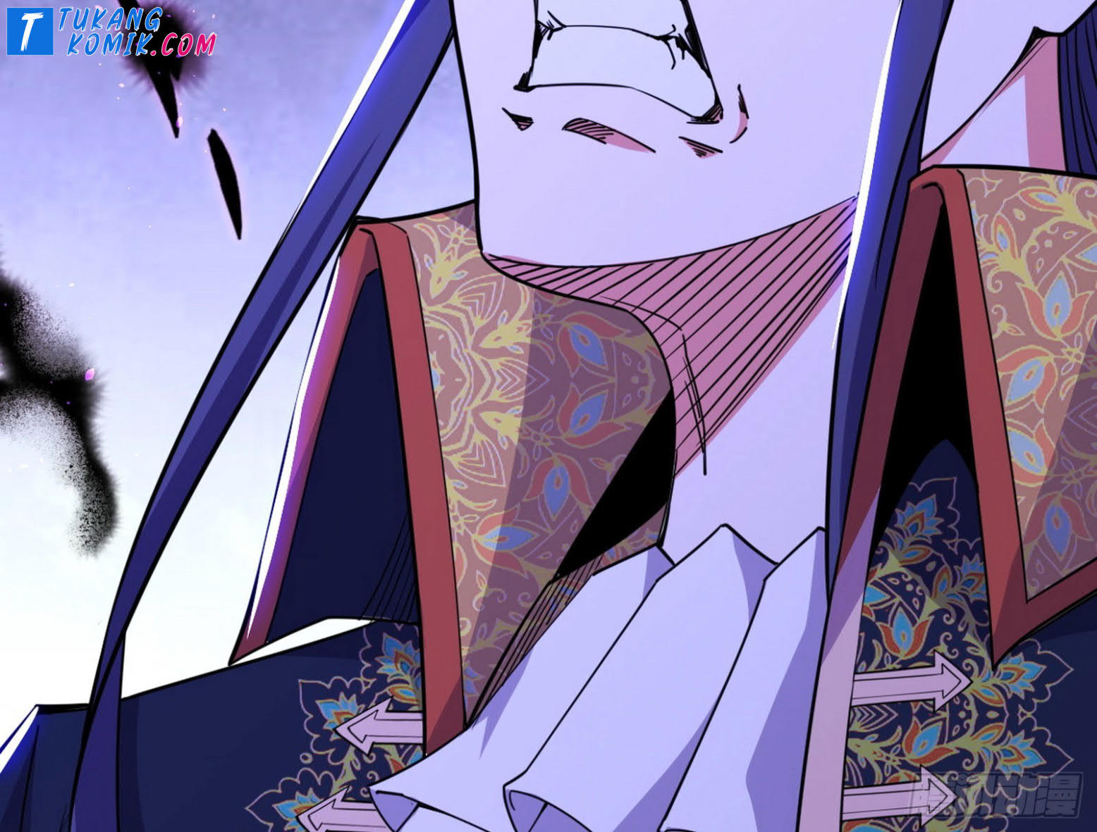 I’m An Evil God Chapter 259 - halaman 13