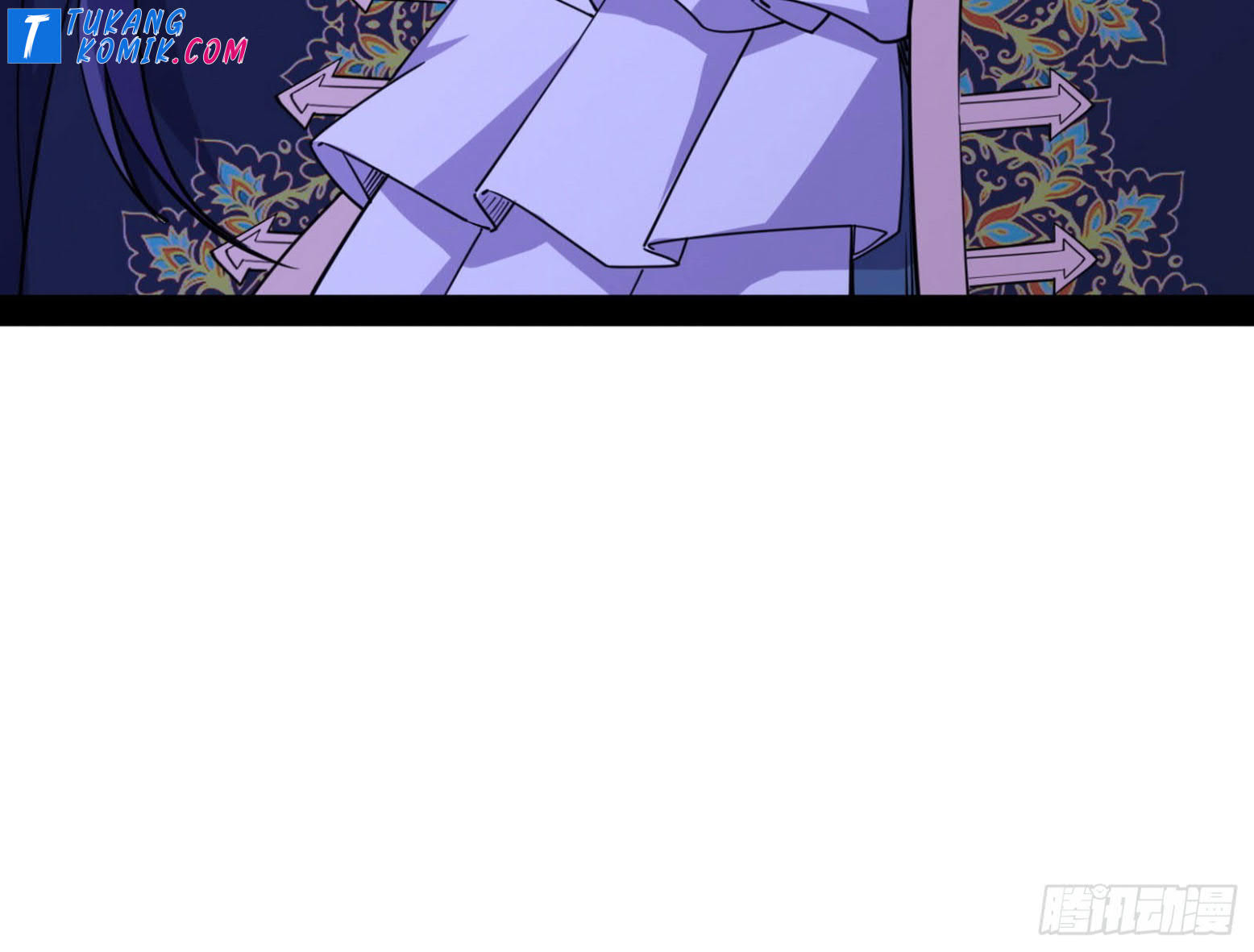 I’m An Evil God Chapter 259 - halaman 14