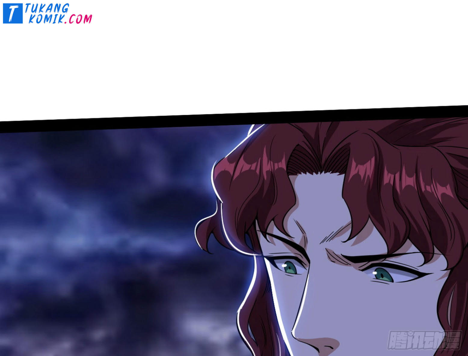I’m An Evil God Chapter 259 - halaman 144