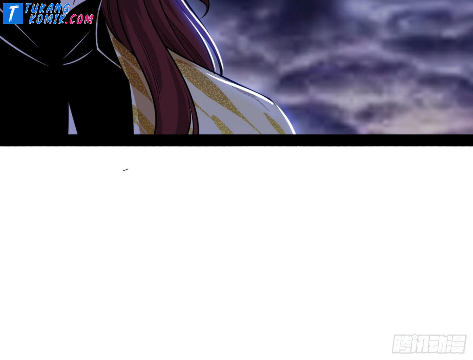 I’m An Evil God Chapter 259 - halaman 147