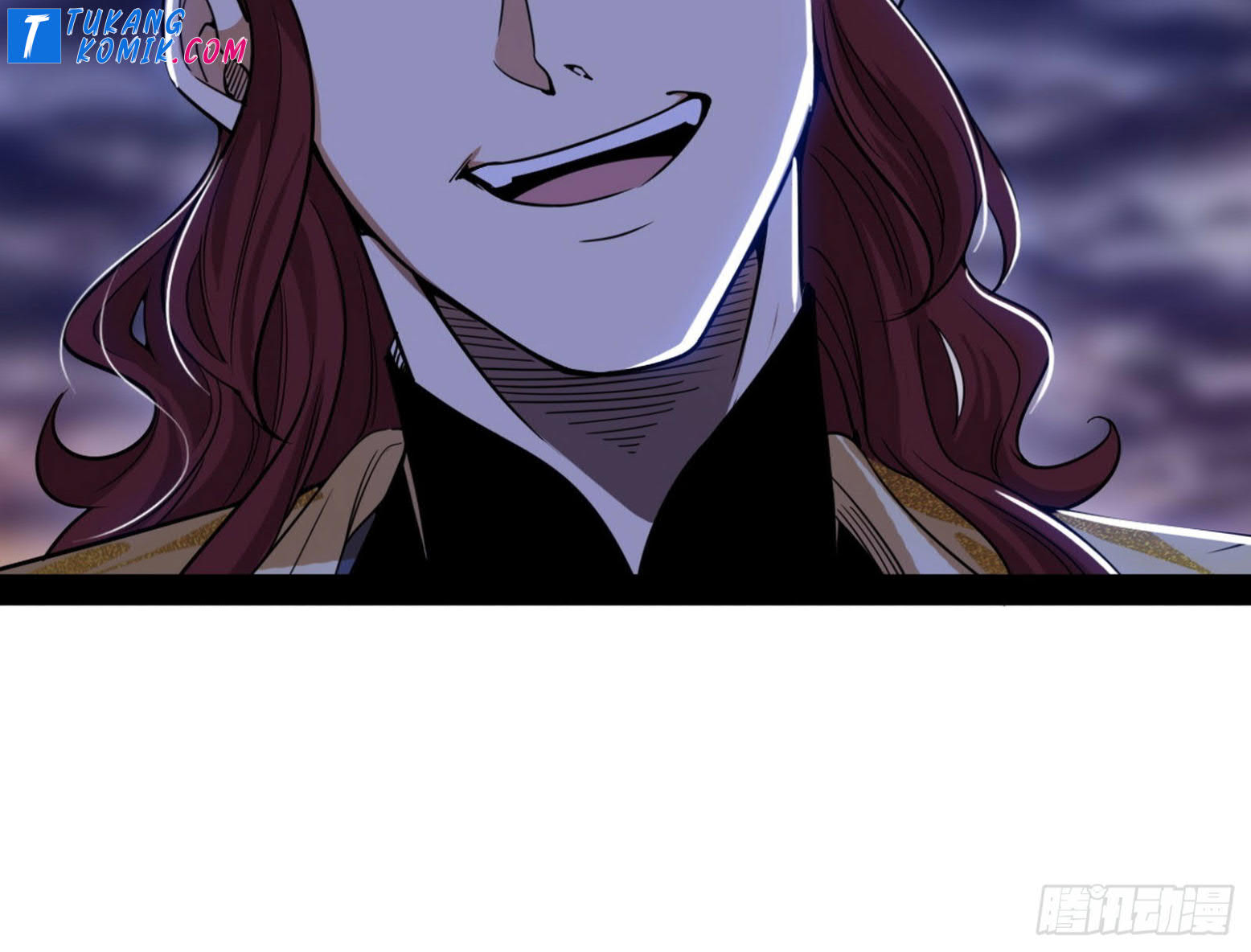 I’m An Evil God Chapter 259 - halaman 149