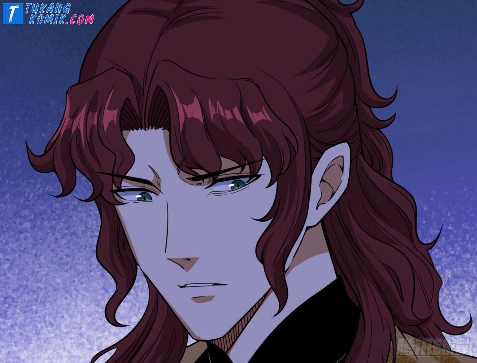 I’m An Evil God Chapter 259 - halaman 151