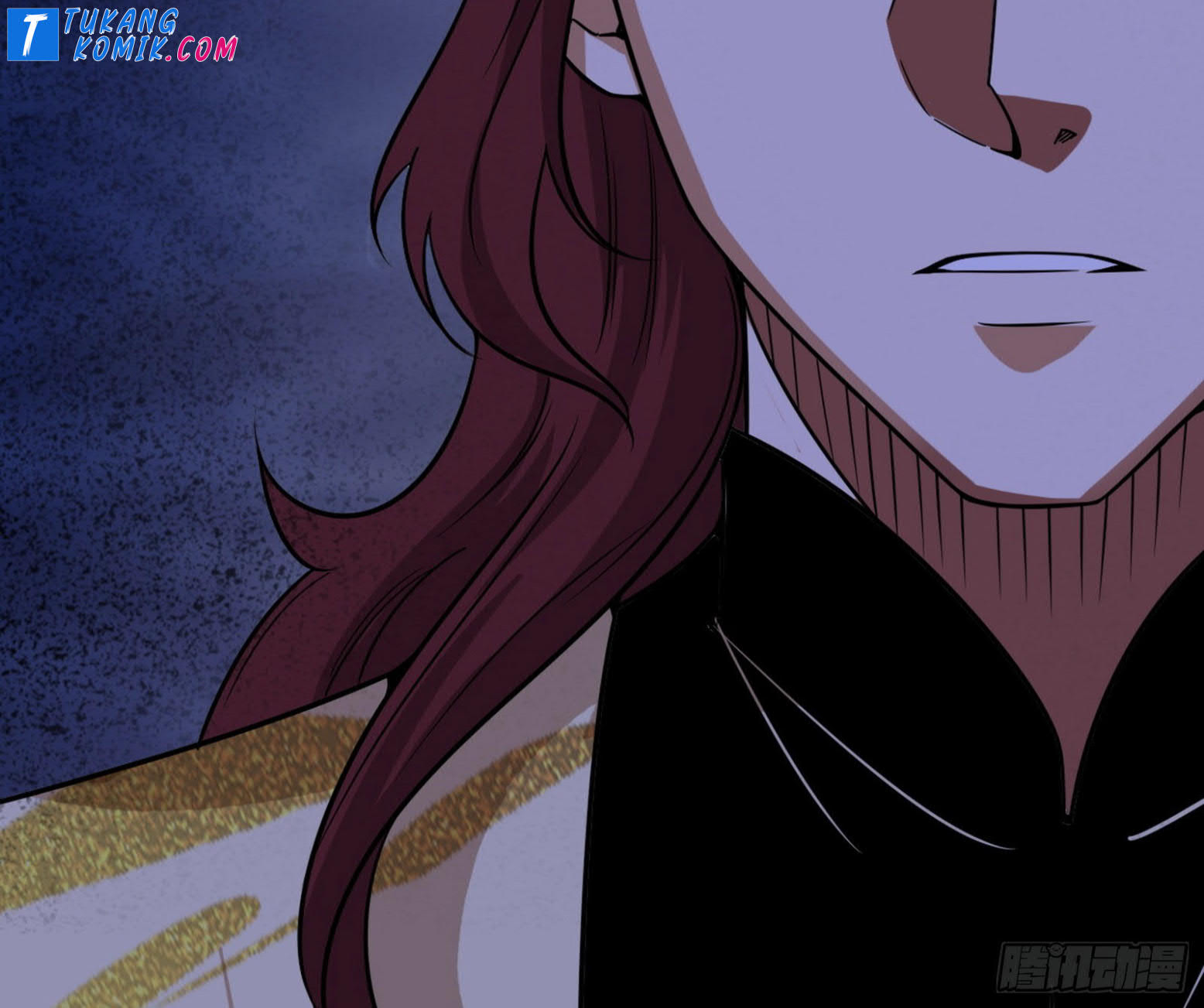 I’m An Evil God Chapter 259 - halaman 157