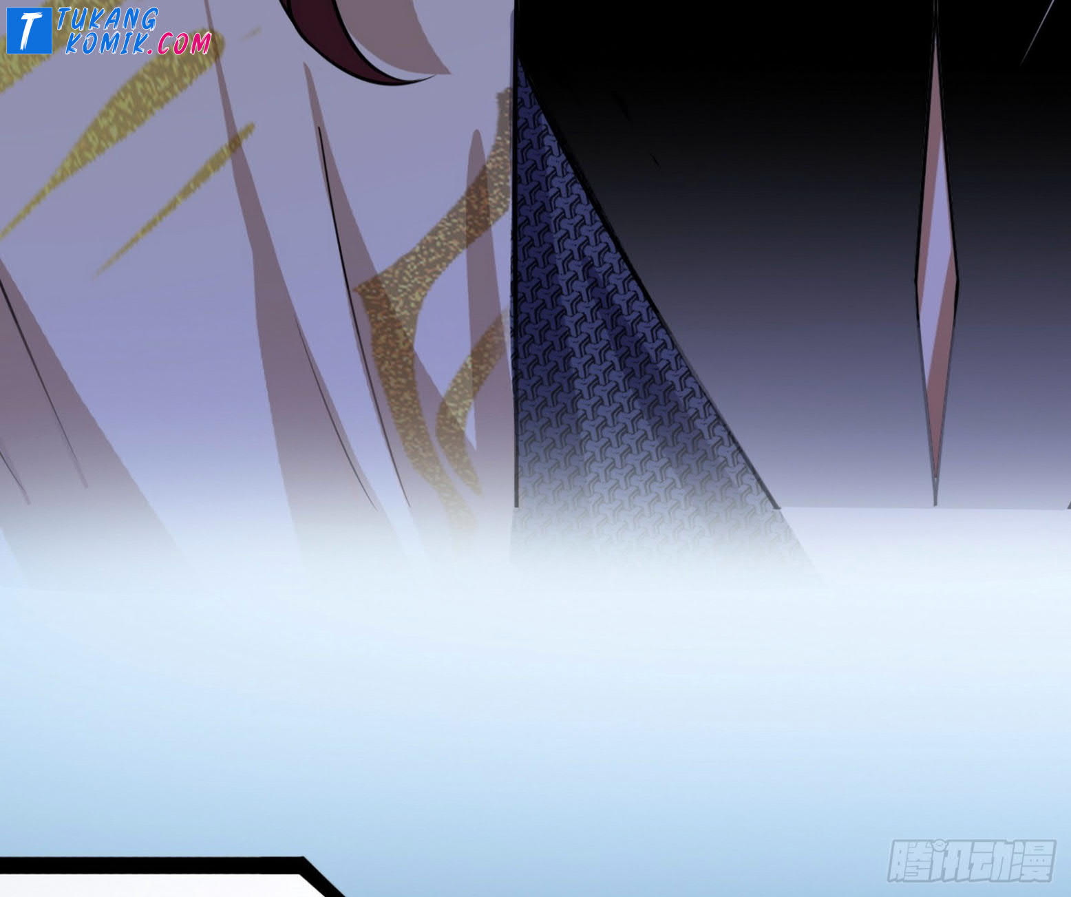 I’m An Evil God Chapter 259 - halaman 158