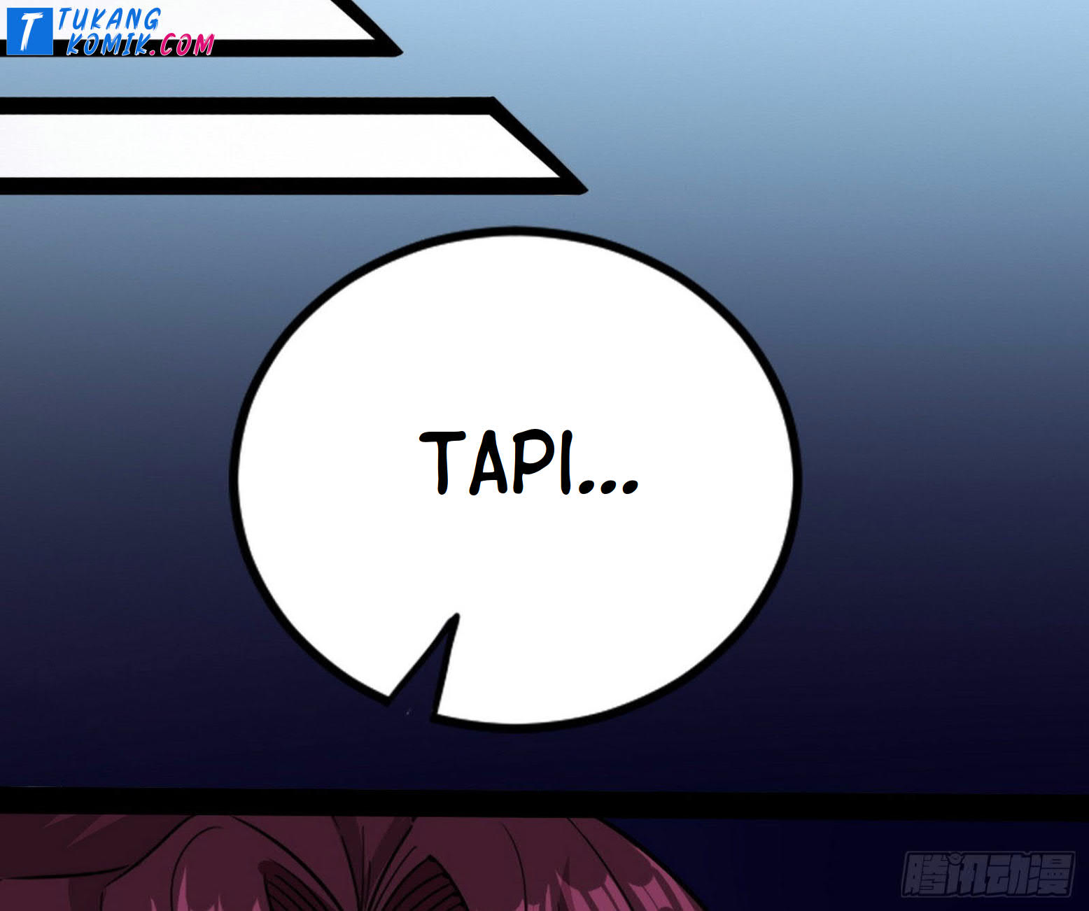 I’m An Evil God Chapter 259 - halaman 159