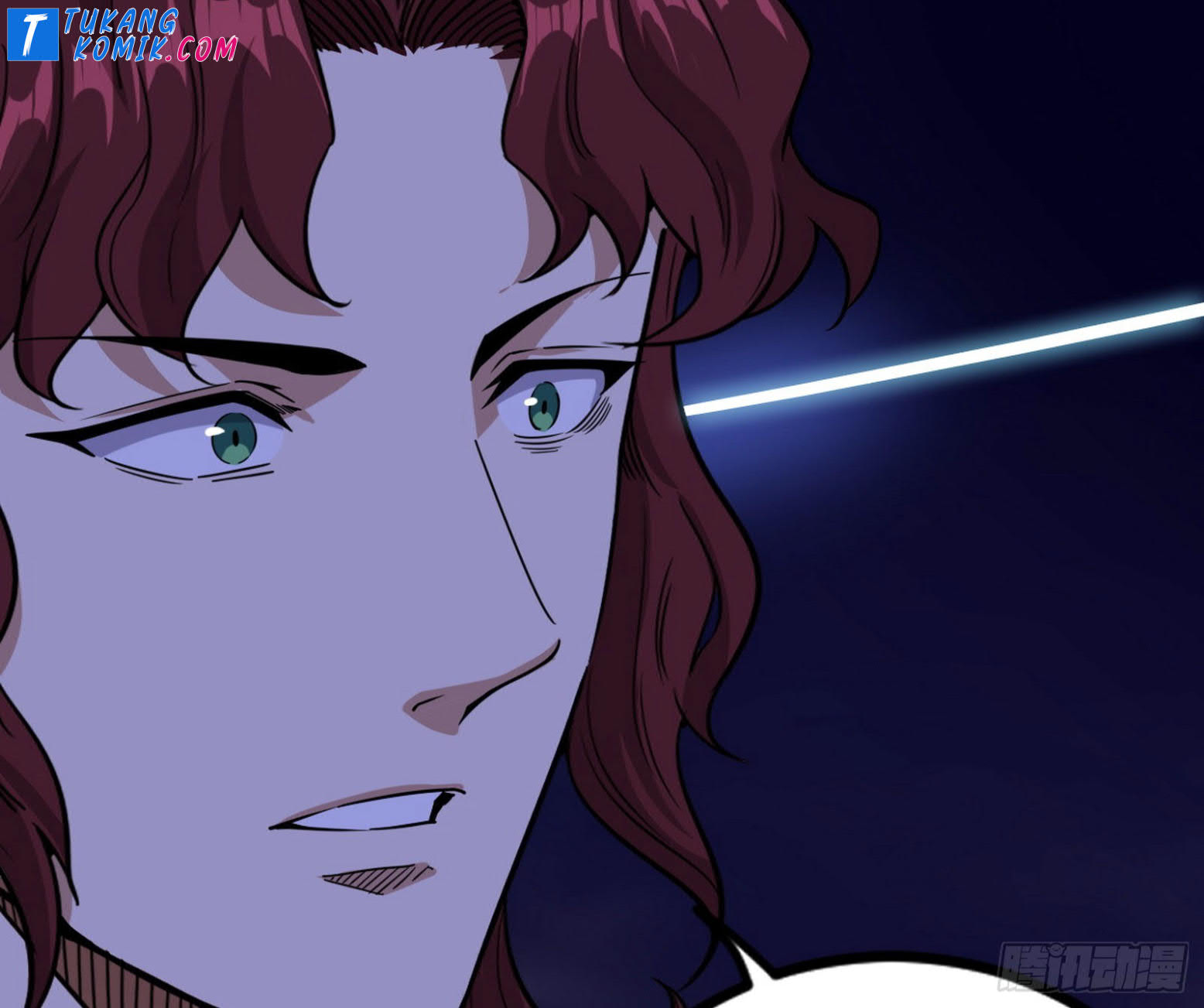 I’m An Evil God Chapter 259 - halaman 160
