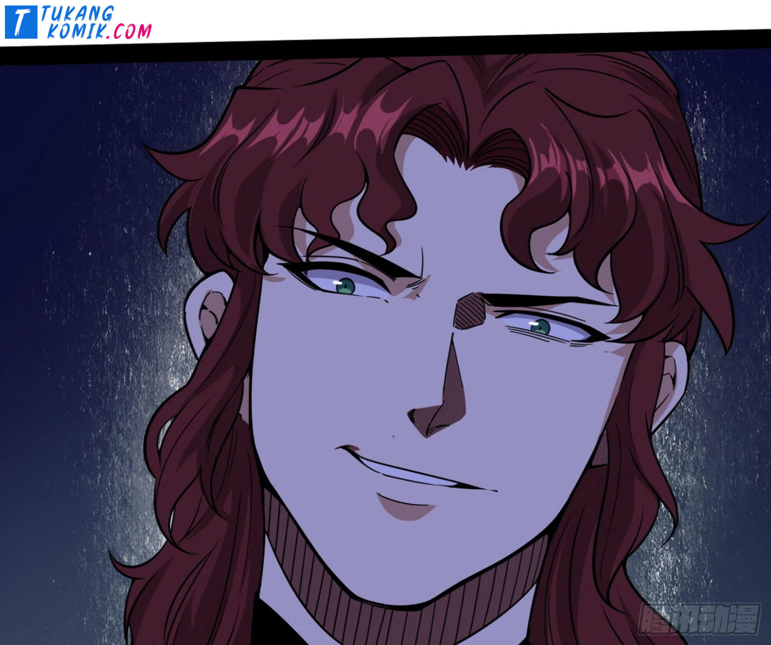 I’m An Evil God Chapter 259 - halaman 162