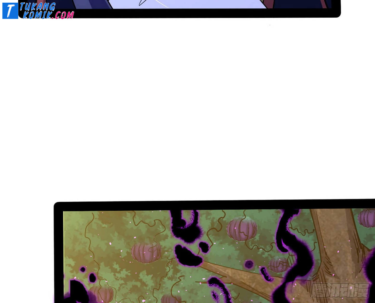 I’m An Evil God Chapter 259 - halaman 18