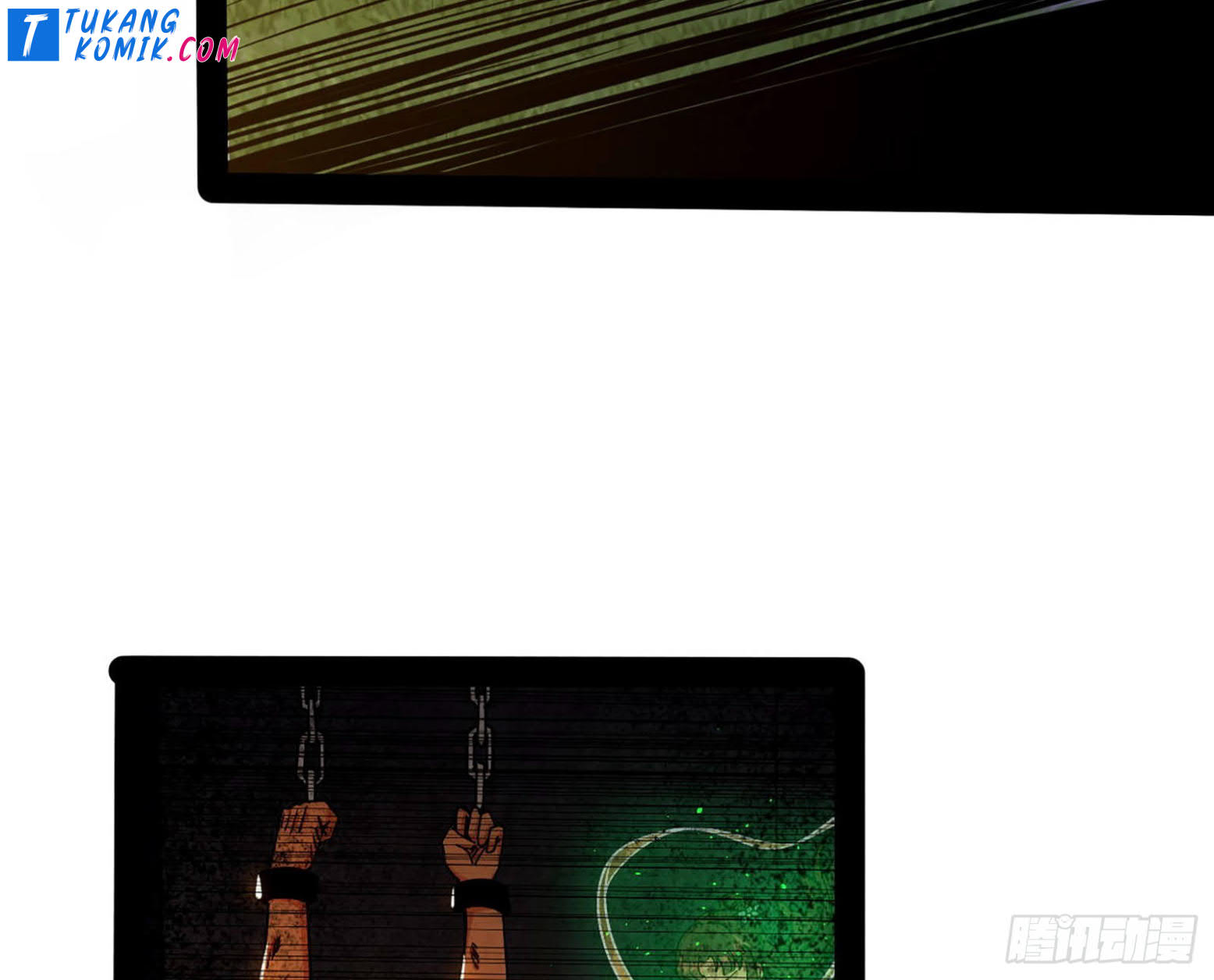 I’m An Evil God Chapter 259 - halaman 22