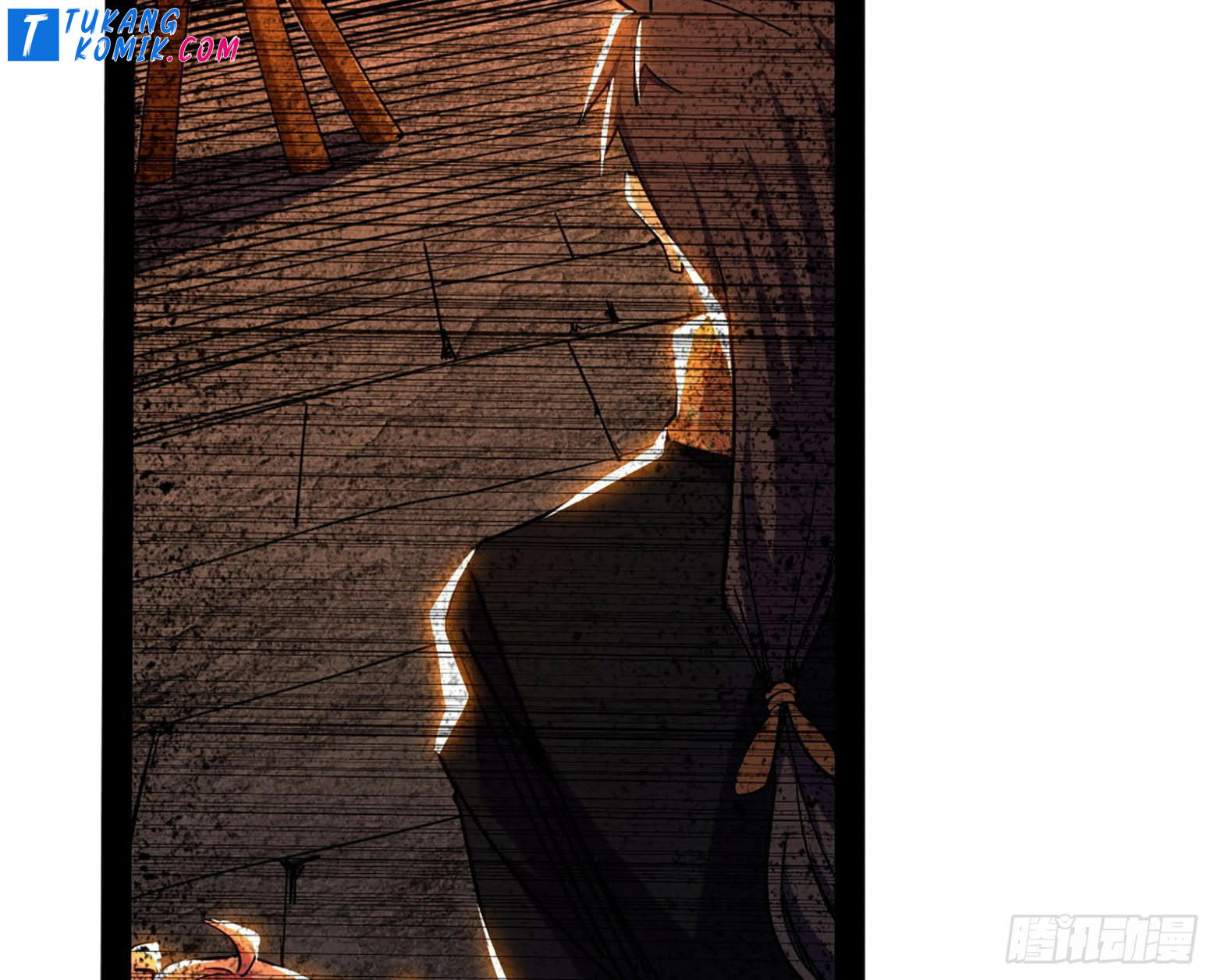 I’m An Evil God Chapter 259 - halaman 25