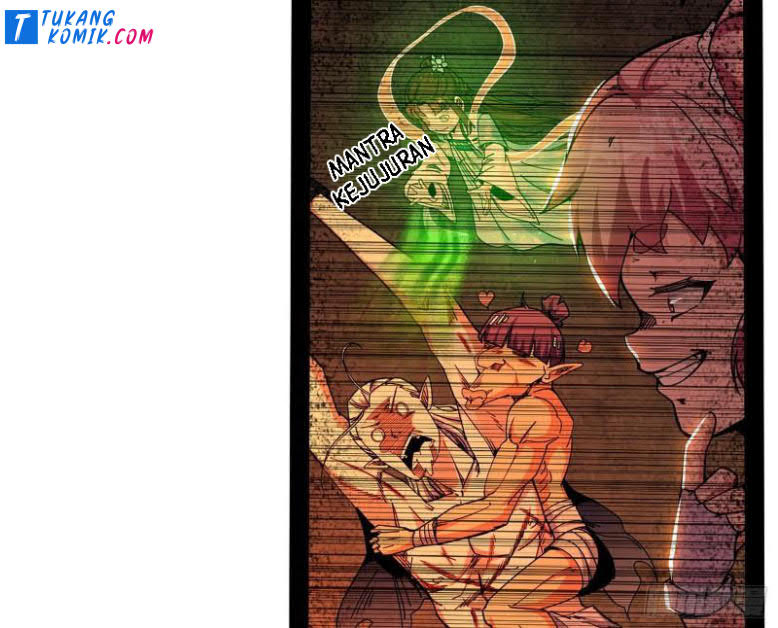 I’m An Evil God Chapter 259 - halaman 27