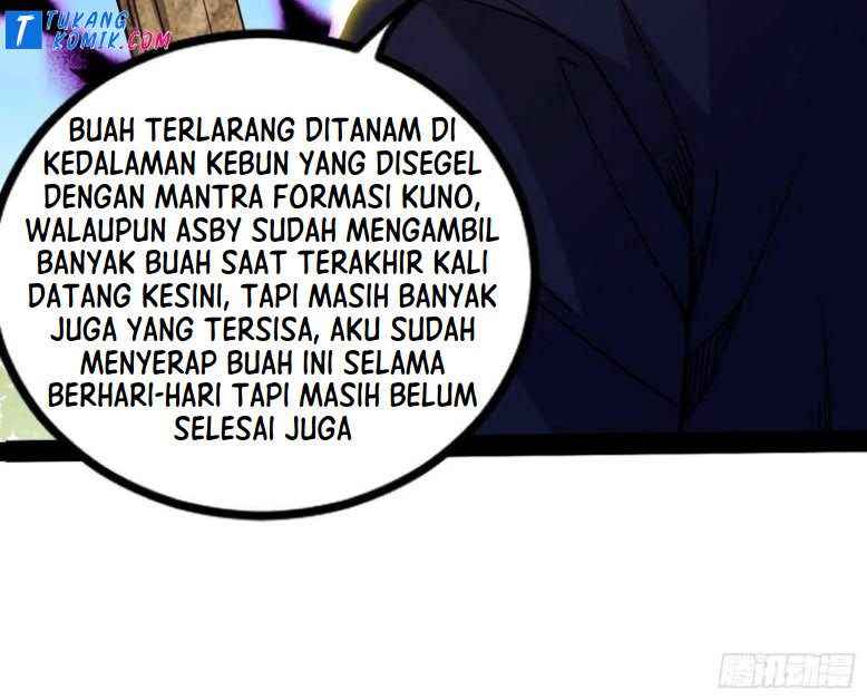 I’m An Evil God Chapter 259 - halaman 31