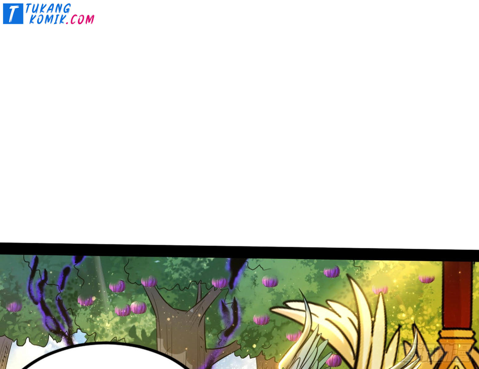 I’m An Evil God Chapter 259 - halaman 36