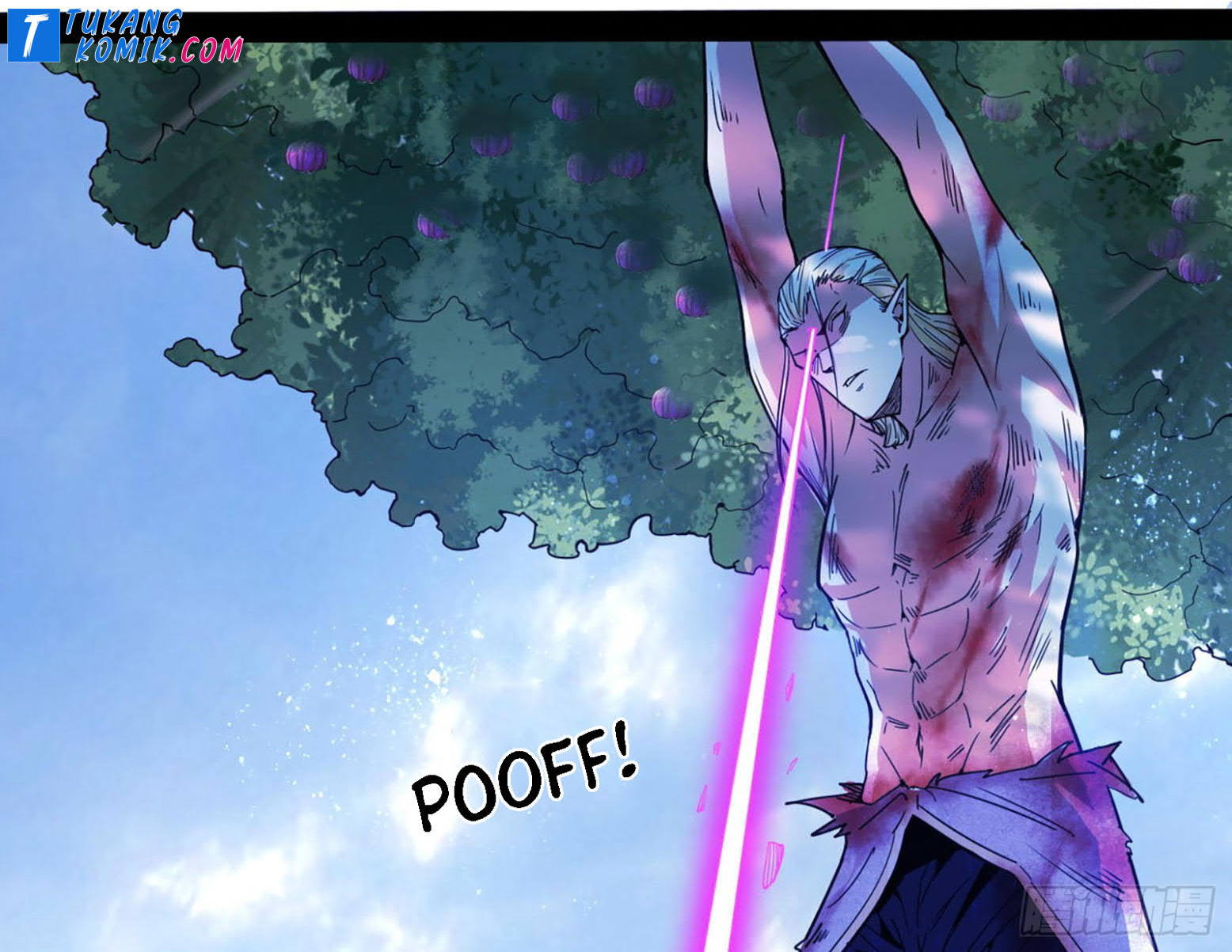 I’m An Evil God Chapter 259 - halaman 50