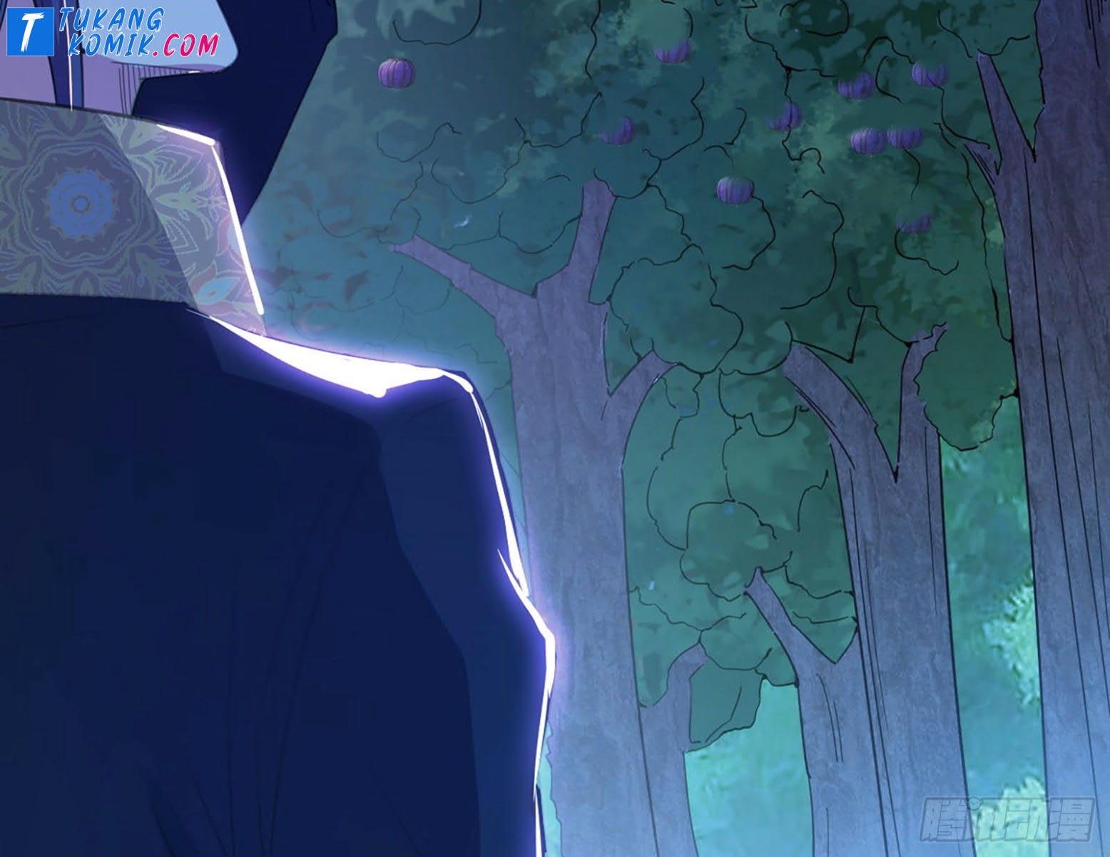 I’m An Evil God Chapter 259 - halaman 53